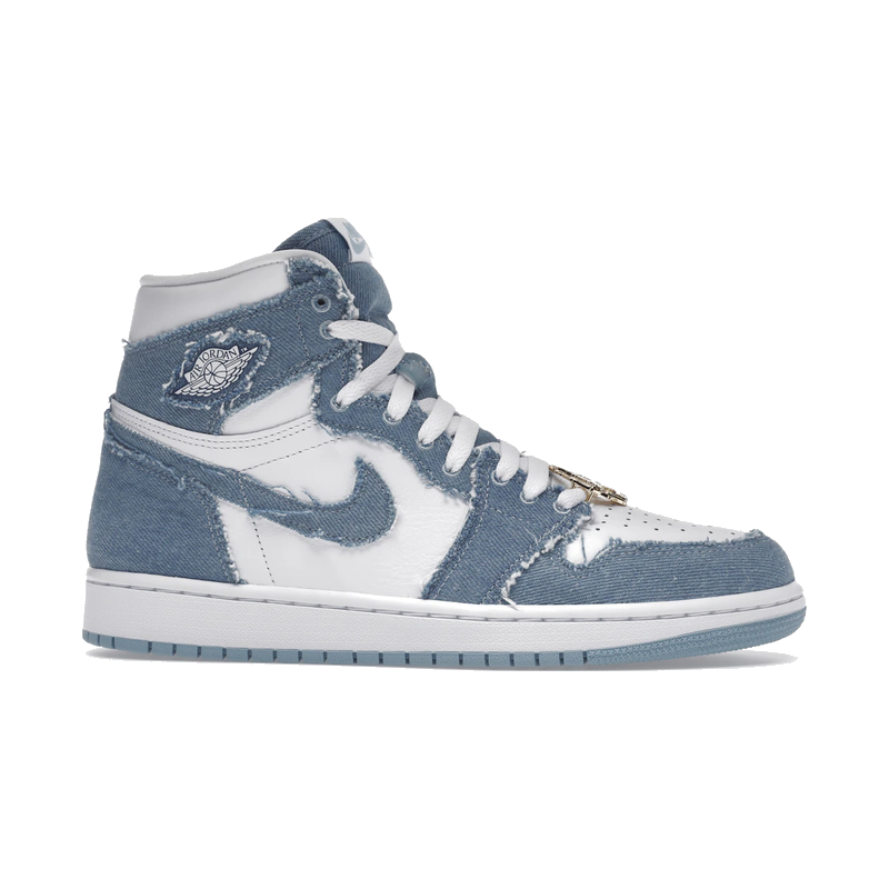 Air Jordan 1 Retro High OG Denim