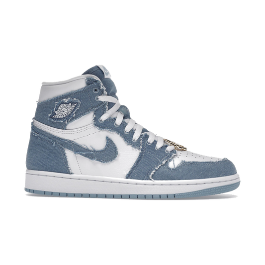 Air Jordan 1 Retro High OG Denim