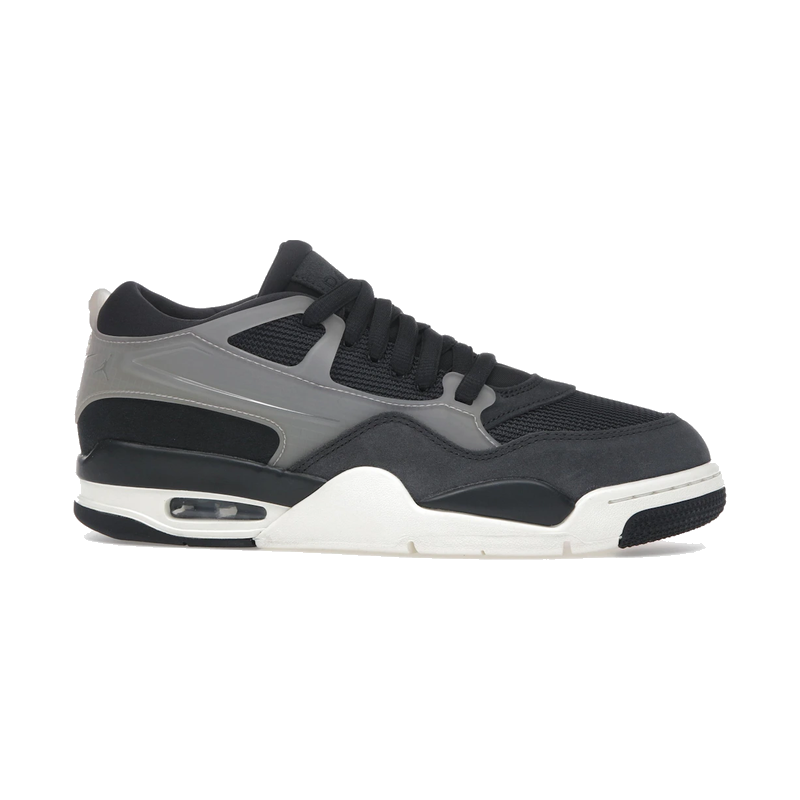 Air Jordan 4 RM PSG Paris Saint-Germain Off Noir