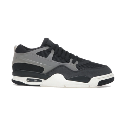 Air Jordan 4 RM PSG Paris Saint-Germain Off Noir