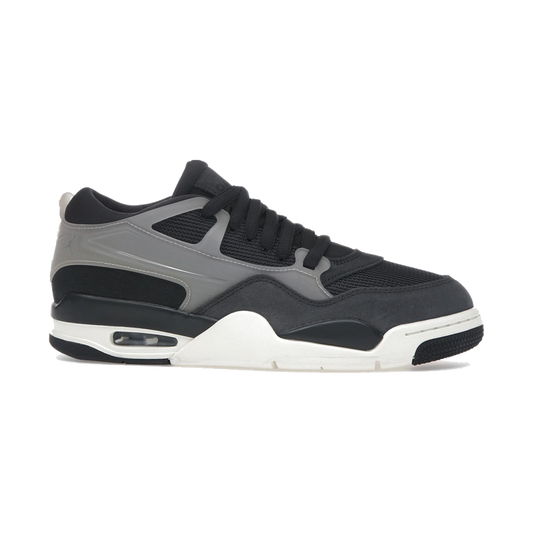 Air Jordan 4 RM PSG Paris Saint-Germain Off Noir