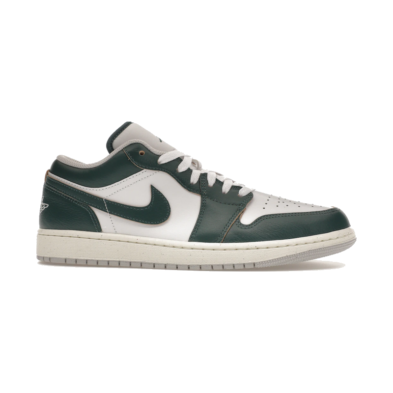 Air Jordan 1 Low SE Oxidized Green