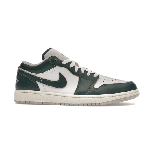 Air Jordan 1 Low SE Oxidized Green