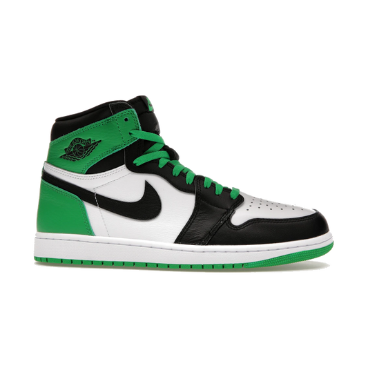 Air Jordan 1 Retro High OG Lucky Green