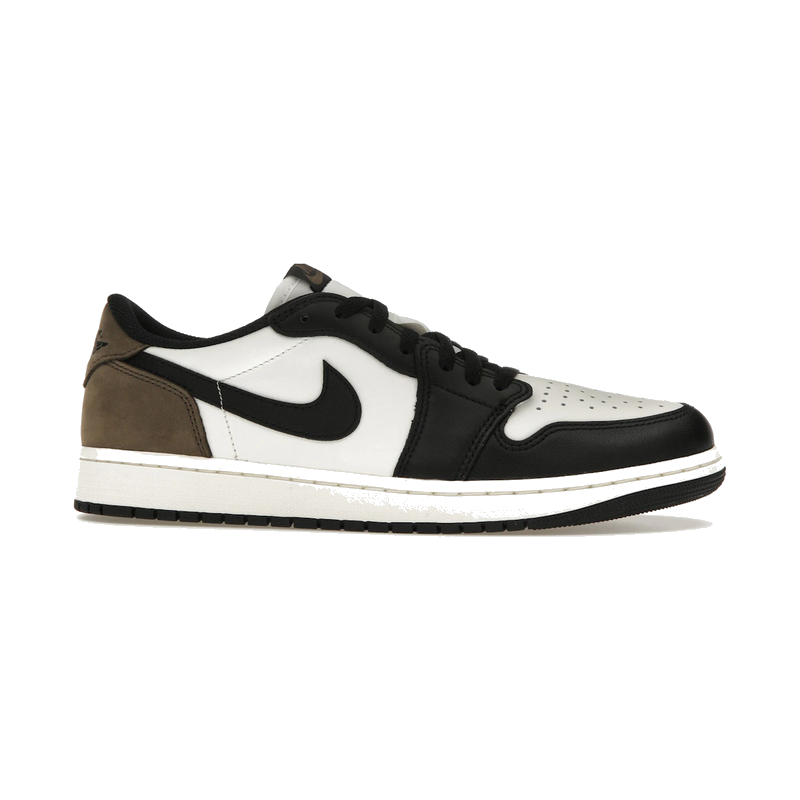 Air Jordan 1 Retro Low OG Mocha