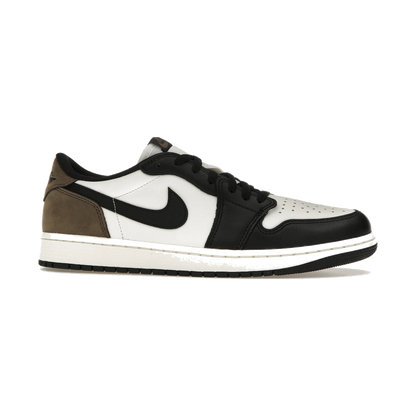 Air Jordan 1 Retro Low OG Mocha