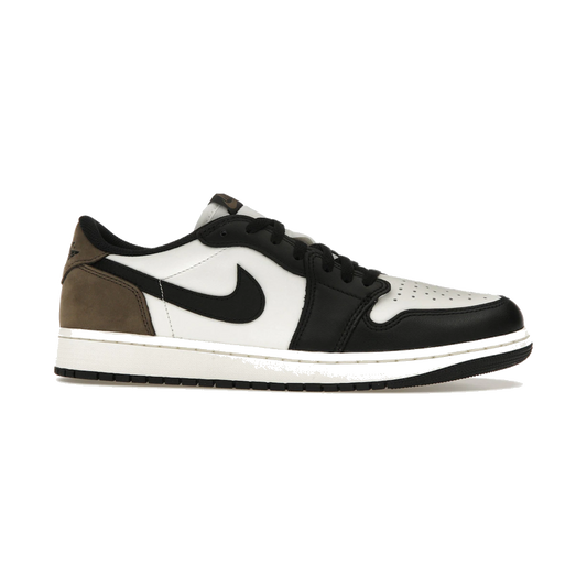 Air Jordan 1 Retro Low OG Mocha