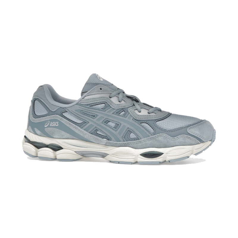 ASICS Gel-NYC Dolphin Grey Fjord Grey
