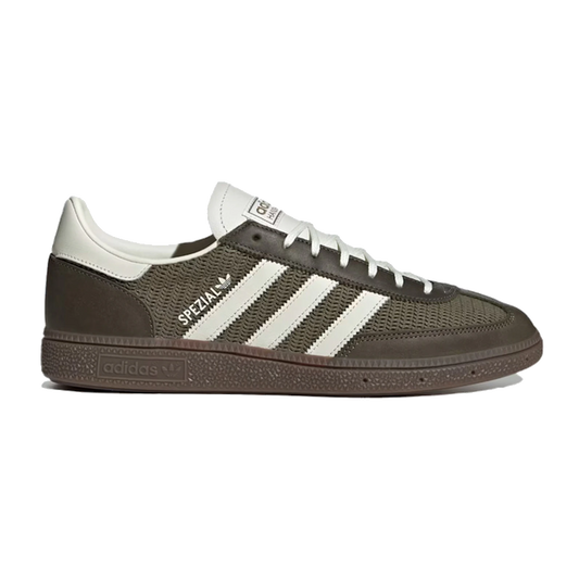 Adidas Handball Spezial Focus Olive Ivory