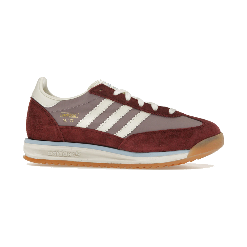 Adidas SL 72 RS Preloved Fig Off White
