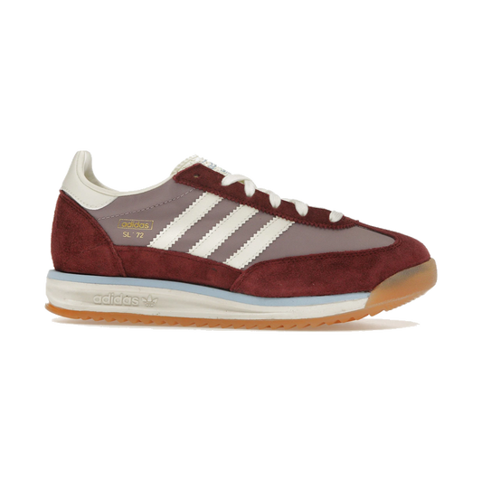 Adidas SL 72 RS Preloved Fig Off White