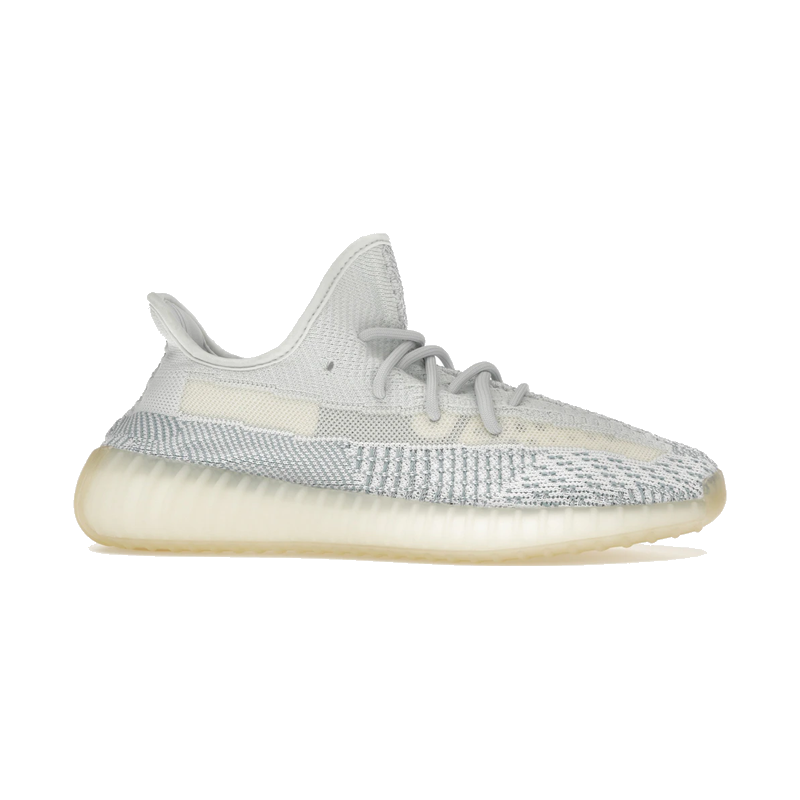 Adidas Yeezy Boost 350 V2 Cloud White