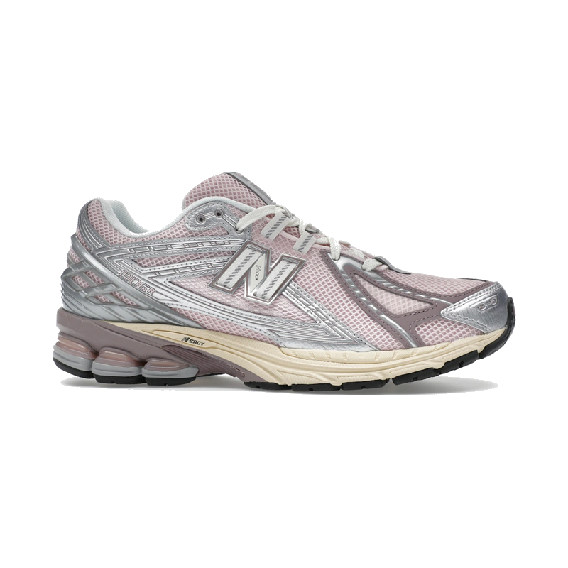 New Balance 1906R Rose Sugar Silver