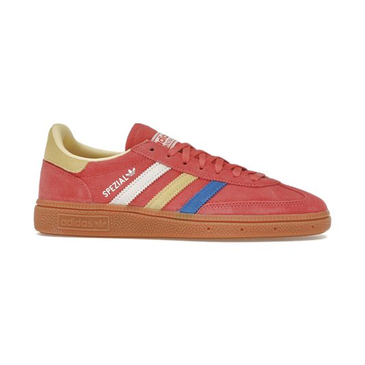 Adidas Handball Spezial Preloved Scarlet Almost Yellow
