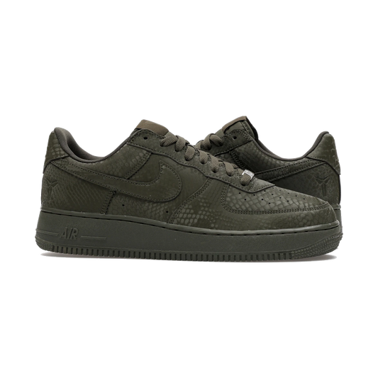 Nike Air Force 1 Low Kobe Bryant Forever Cargo Khaki
