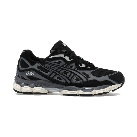 ASICS Gel-NYC Black Black