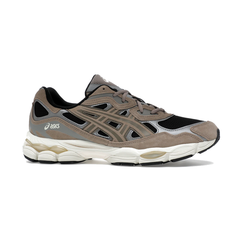 ASICS Gel-NYC Black Greige