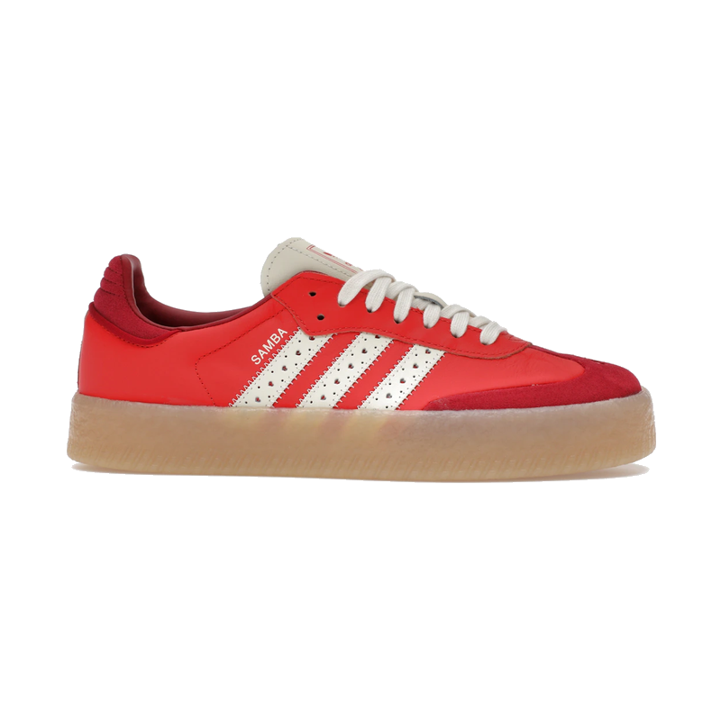 Adidas Sambae Valentine's Day