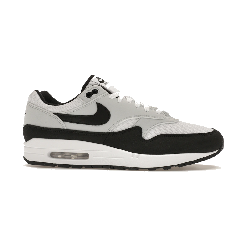 Nike Air Max 1 White Black