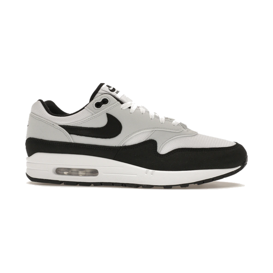 Nike Air Max 1 White Black