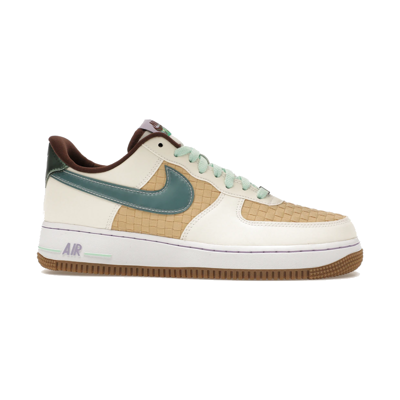 Nike Air Force 1 Low Retro Easter Basket