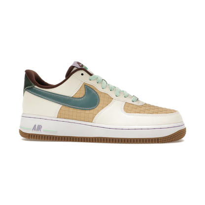 Nike Air Force 1 Low Retro Easter Basket
