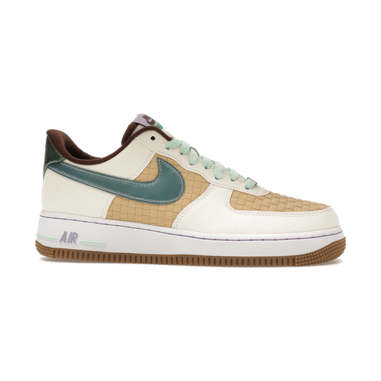 Nike Air Force 1 Low Retro Easter Basket