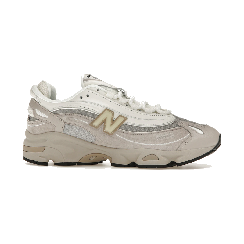 New Balance 1000 Grey Cream