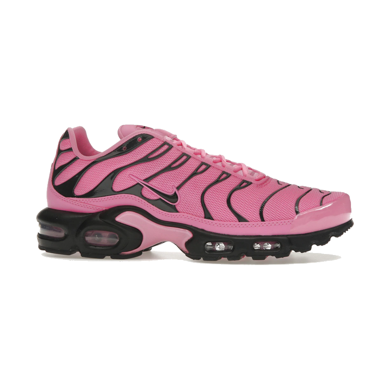 Nike Air Max Plus Pink Black
