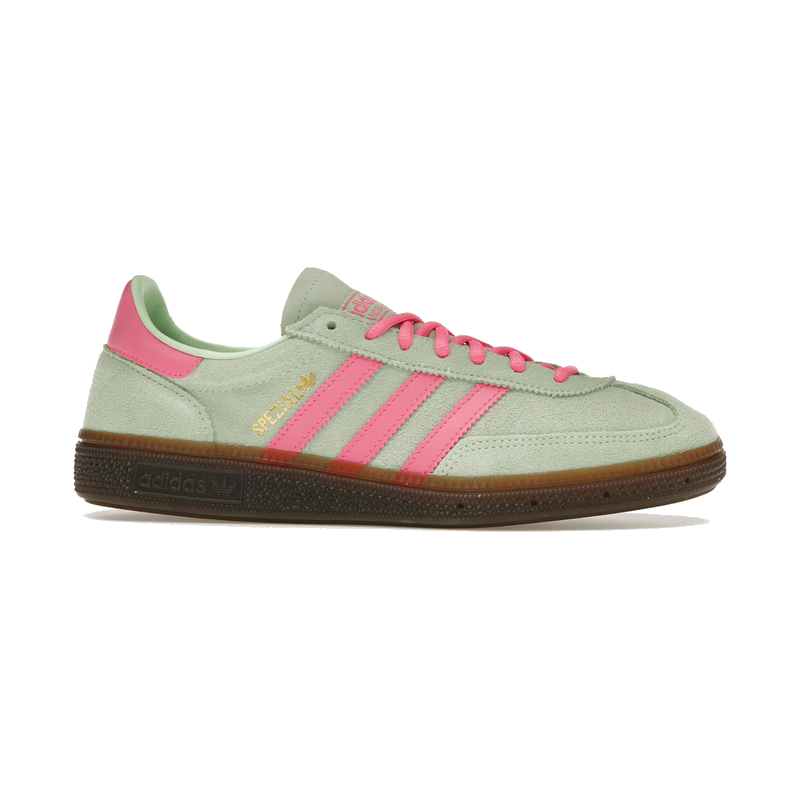 Adidas Handball Spezial Semi Green Spark