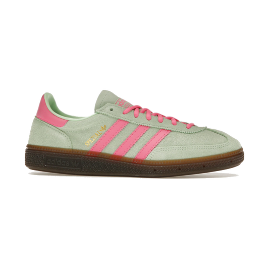 Adidas Handball Spezial Semi Green Spark