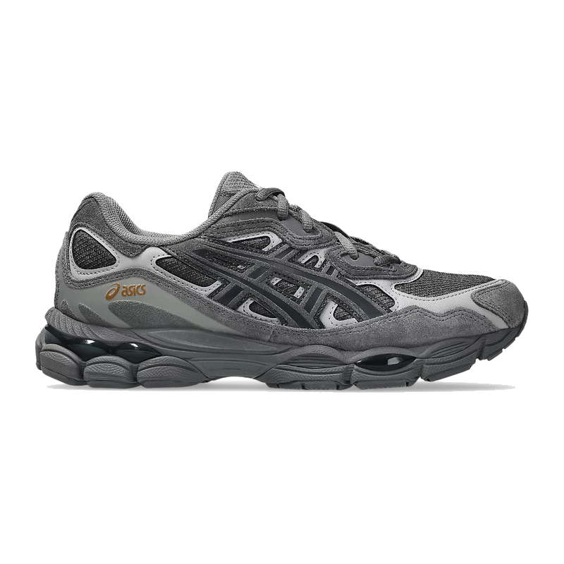 ASICS Gel-NYC Obsidian Grey