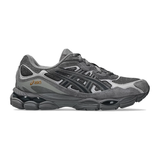ASICS Gel-NYC Obsidian Grey