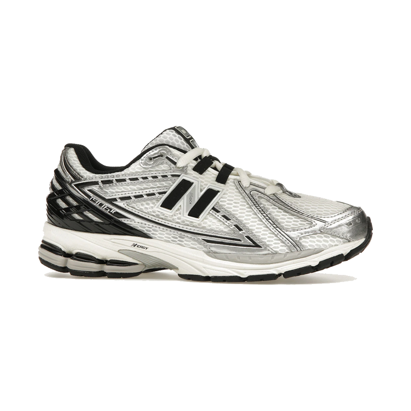New Balance 1906R Silver Black