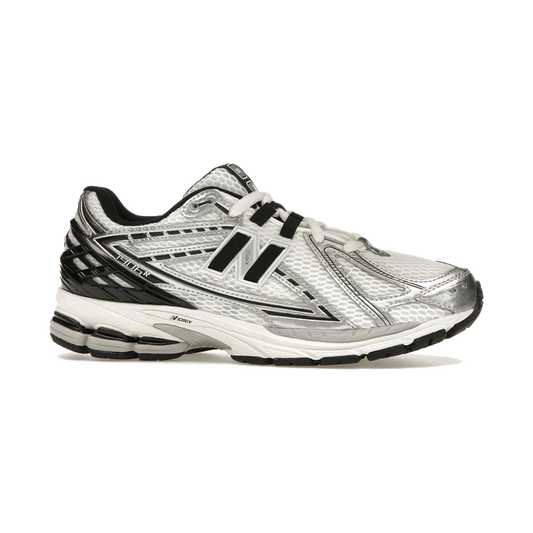 New Balance 1906R Silver Black
