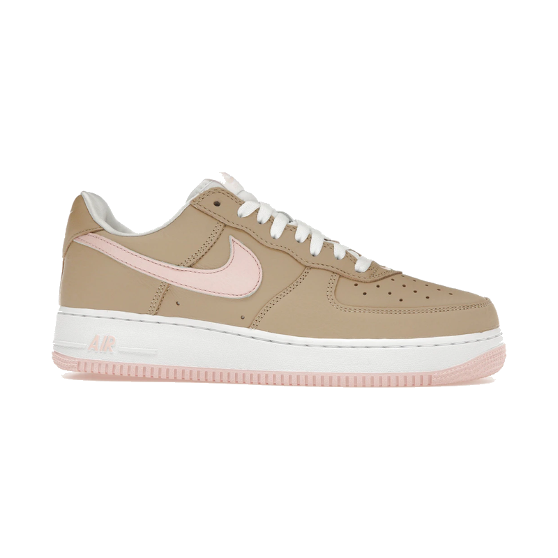 Nike Air Force 1 Low Linen