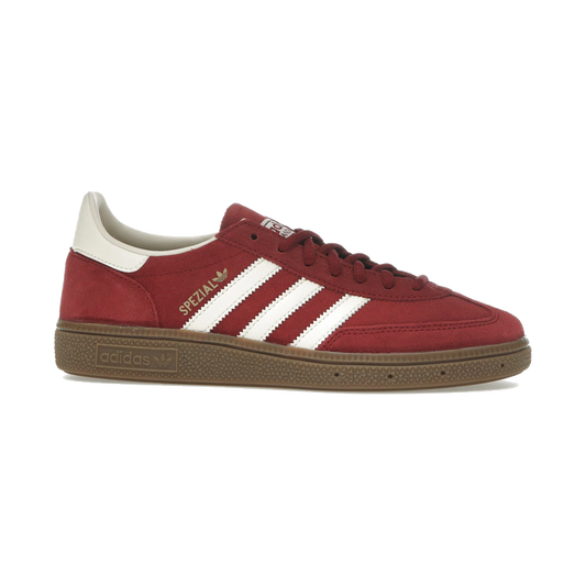 Adidas Handball Spezial Burgundy Crew White