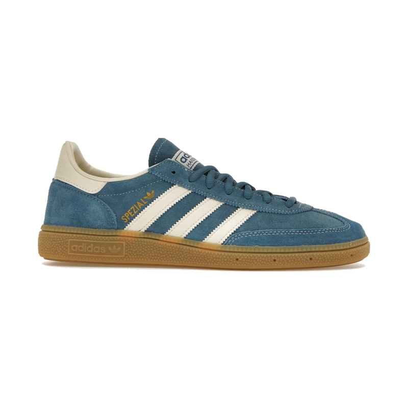 Adidas Handball Spezial Core Blue Cream White Gum