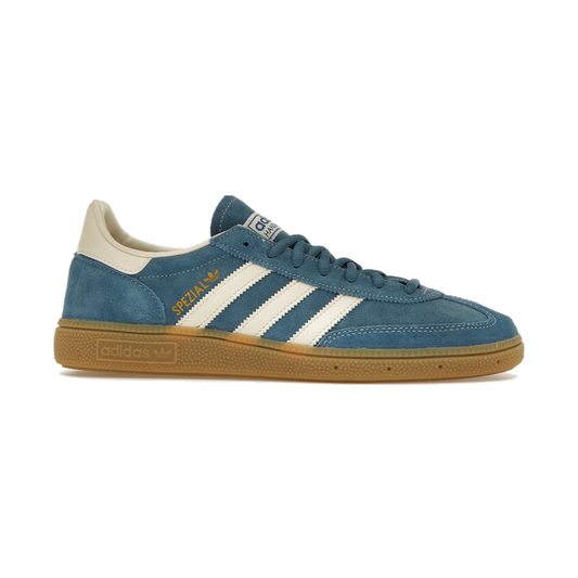 Adidas Handball Spezial Core Blue Cream White Gum