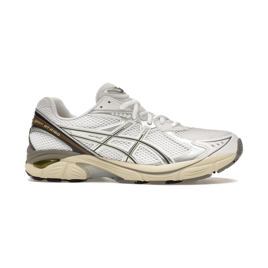 ASICS GT-2160 White Soft Yellow