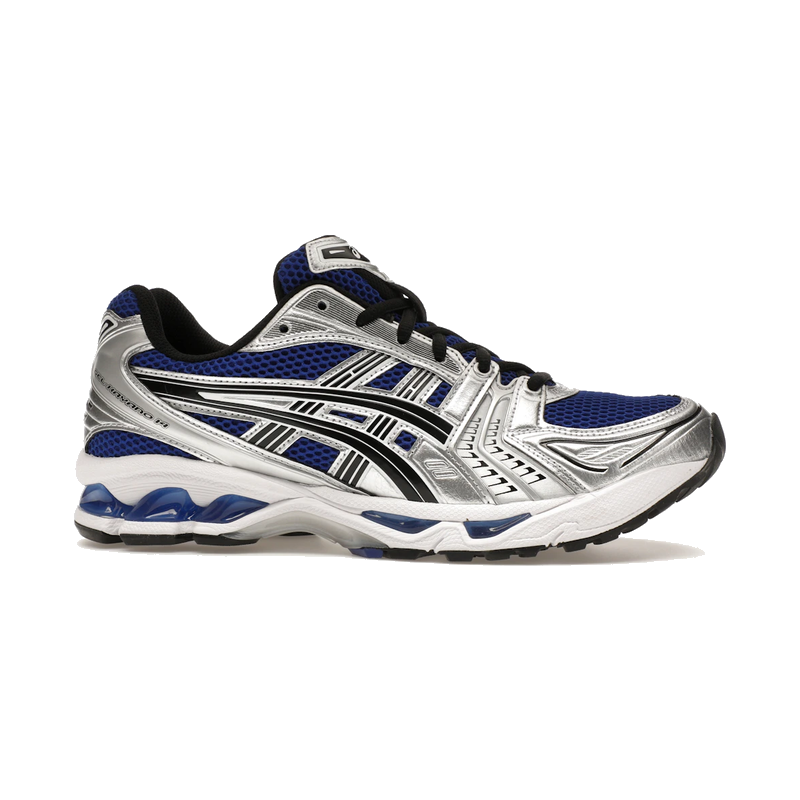 ASICS Gel-Kayano 14 Monaco Blue