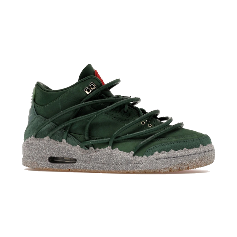 Air Jordan 3 Retro Teyana Taylor Concrete Rose