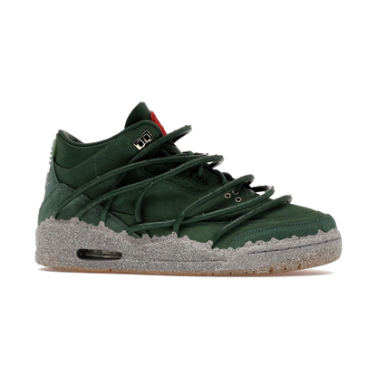 Air Jordan 3 Retro Teyana Taylor Concrete Rose