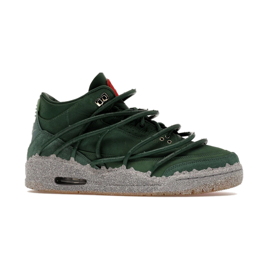 Air Jordan 3 Retro Teyana Taylor Concrete Rose