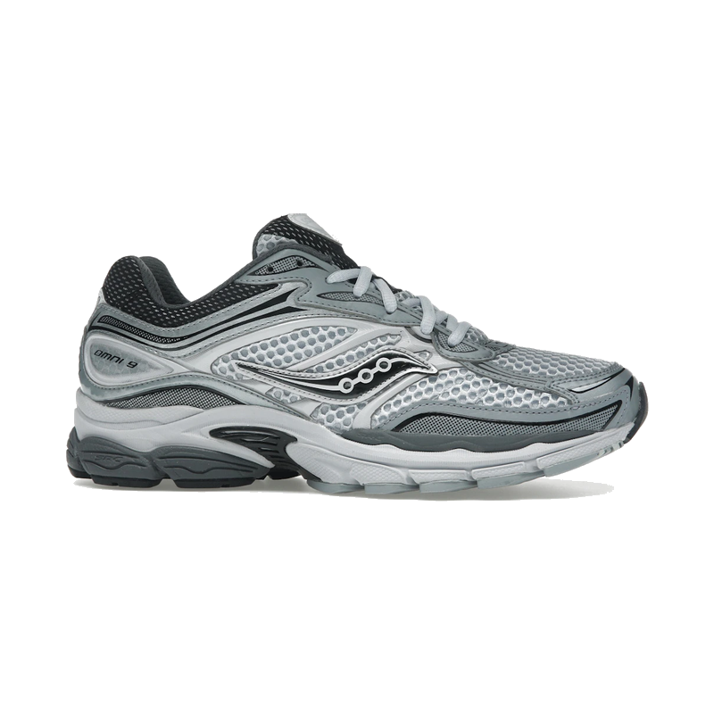 Saucony ProGrid Omni 9 Microchip