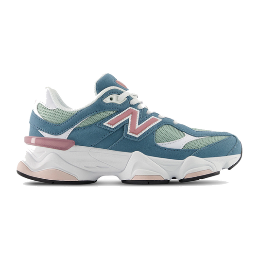 New Balance 9060 Salt Water Rosewood