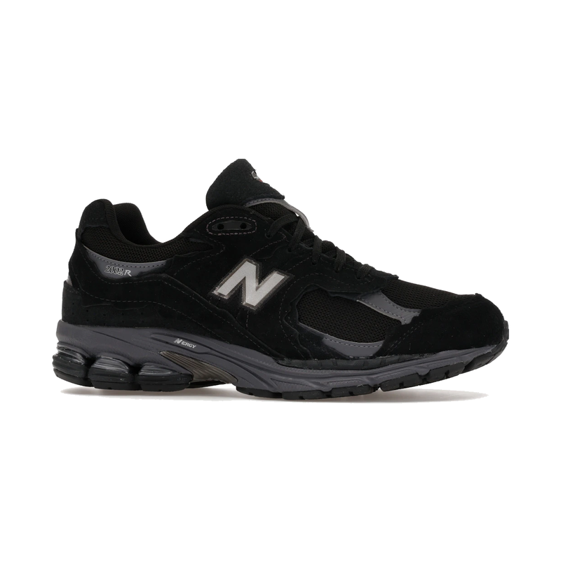 New Balance 2002R Gore-Tex Protection Pack Black Magnet