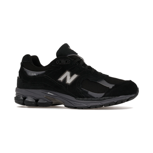 New Balance 2002R Gore-Tex Protection Pack Black Magnet