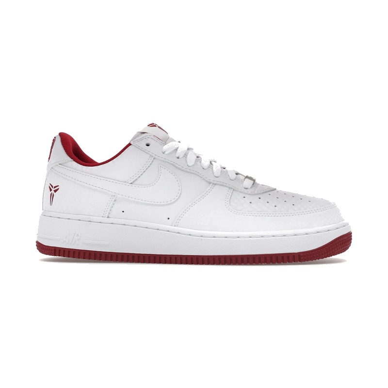 Nike Air Force 1 Low Kobe Bryant Forever Lower Merion Home