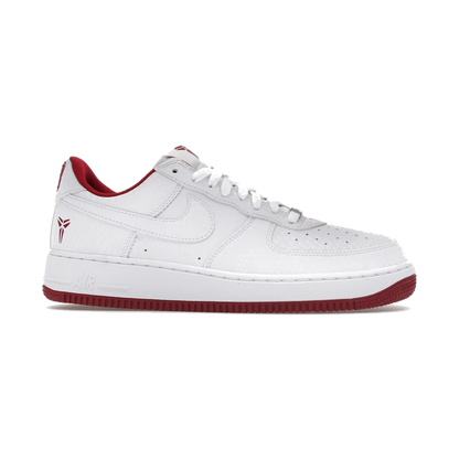 Nike Air Force 1 Low Kobe Bryant Forever Lower Merion Home